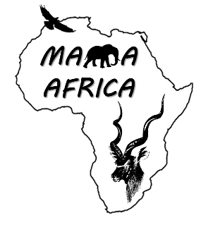 Mama Africa