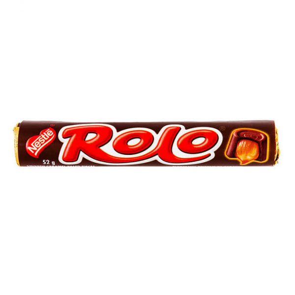 Nestle Rolo – Mama Africa